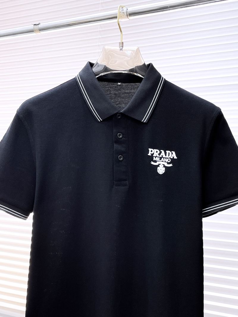 Prada T-Shirts